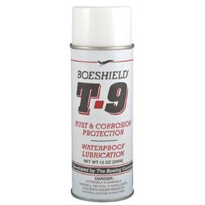 BOESHIELD T-9 12 OZ. AERO - BOESHIELDT-9