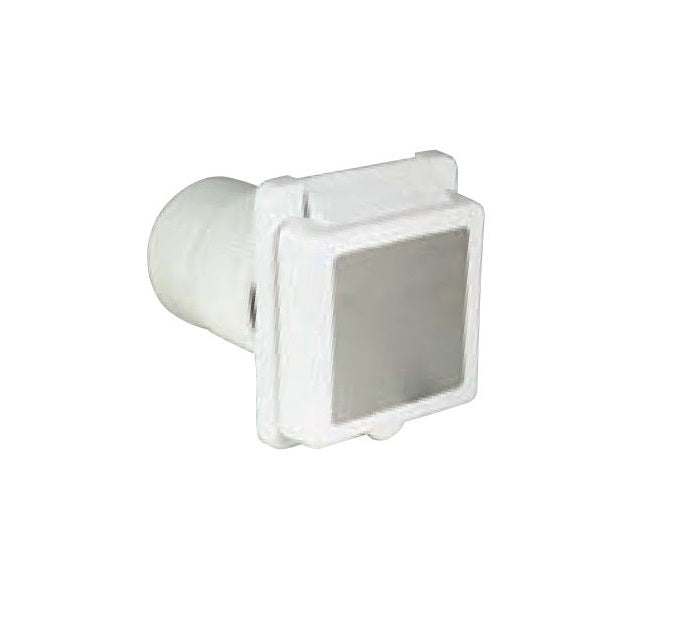 50A 125/250V EASY LOCK INLET WITH E - BEP