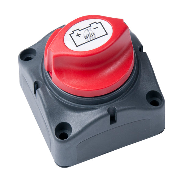 ON/OFF BATTERY SWITCH - BEP