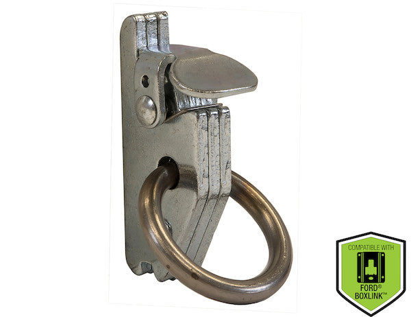 ROPE RING  E-TRACK FITTING 1-1/2IN - BUYERS PROD