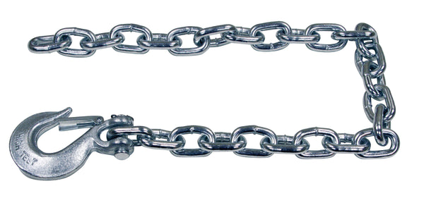 SAFETY CHAIN 3/8IN X 35IN - BUYERS PROD