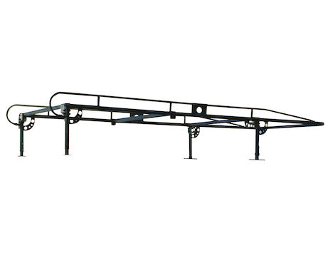 LADDER RACK UTILITY BODY STEEL - BUYERS PROD