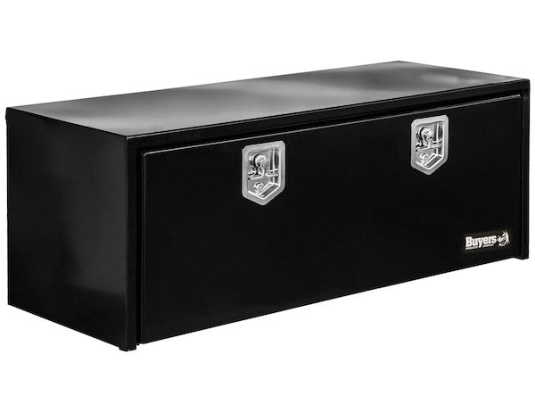 18X18X48 BLK TOOL BOX - BUYERS PROD