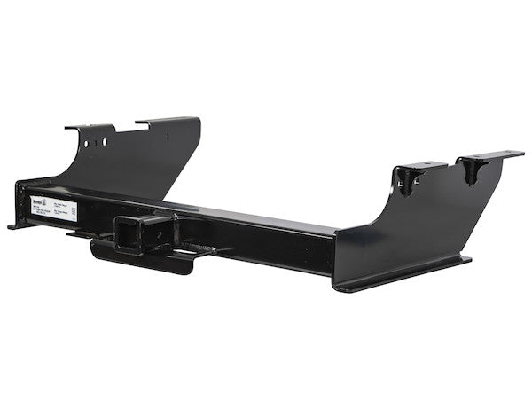 REAR RECV HITCH EXTENDED - BUYERS PROD