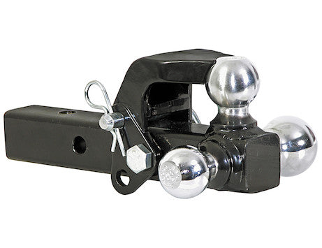 TRI BALL W/PINTLE HOOK - BUYERS PROD