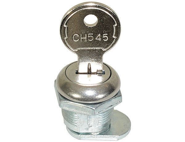 CYLINDER W/KEY - BUYERS PROD