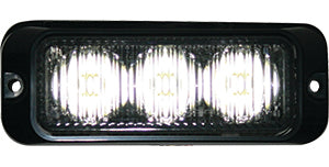 3.86' WHITE LED MINI STROBE (EACH) - BUYERS PROD