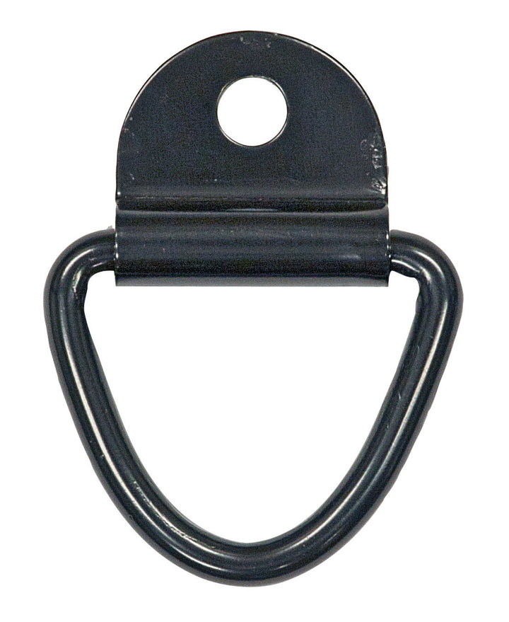 ROPE RING S/CLIP - BUYERS PROD