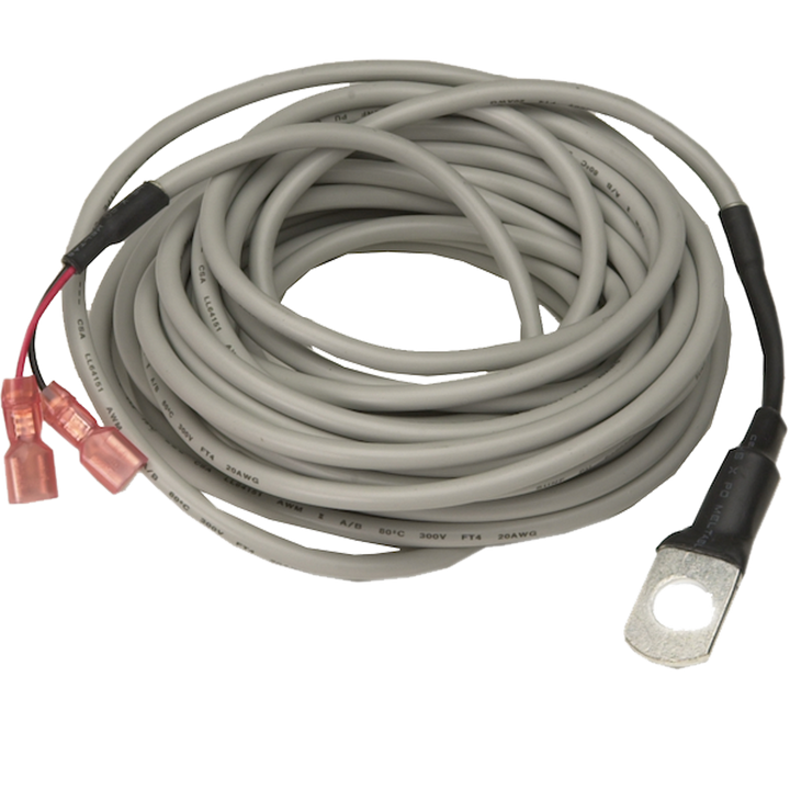 BATTERY TEMP. SENSOR  W/ 20' LEADS - BALMAR