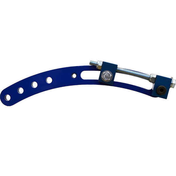 BELT BUDDY  W/UAA ADJUSTMENT ARM - BALMAR