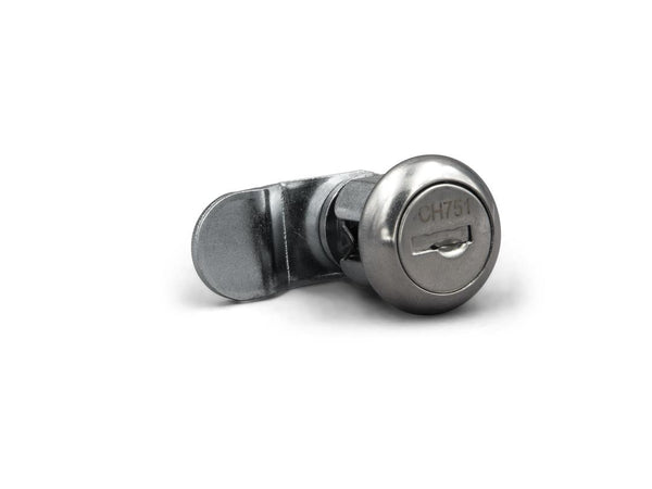 1-1/8' CAM W/751 KEY - B&B MOLDERS