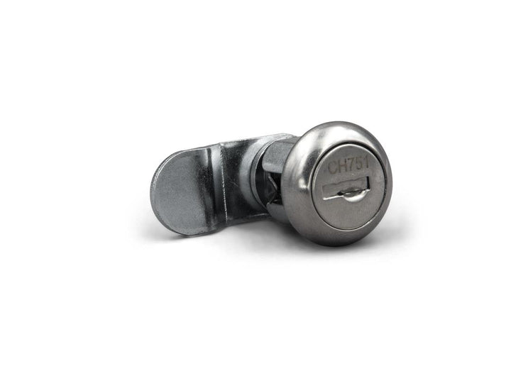 1-1/8' CAM W/751 KEY - B&B MOLDERS