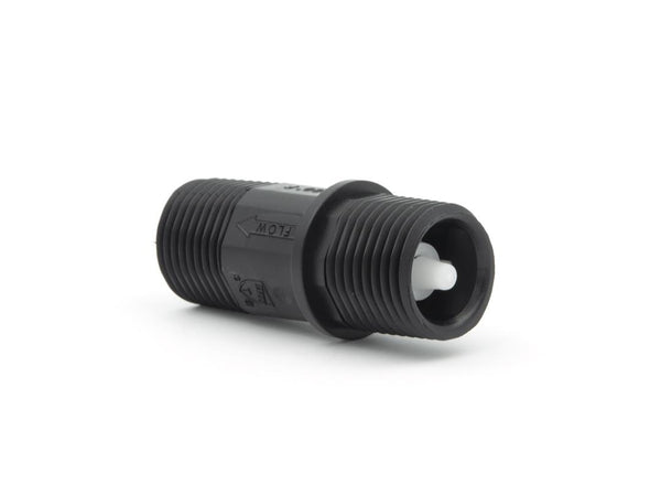 IN-LINE CHECK VALVE - B&B MOLDERS