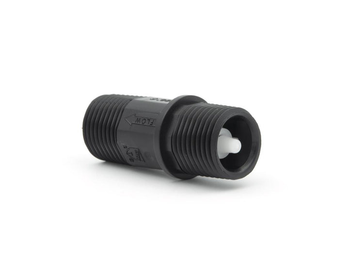 IN-LINE CHECK VALVE - B&B MOLDERS