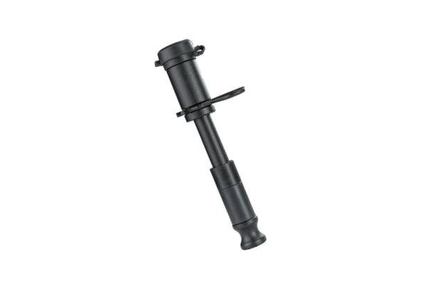 BULLETPROOF HITCHES BLACK BPLP - BULLETPROOF