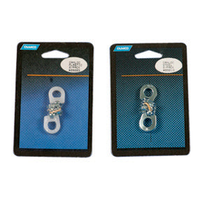 2PK CAMCO PLASTIC CAMLOCS - CAMCO