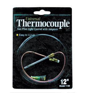 THERMOCOUPLE - 12' - CAMCO