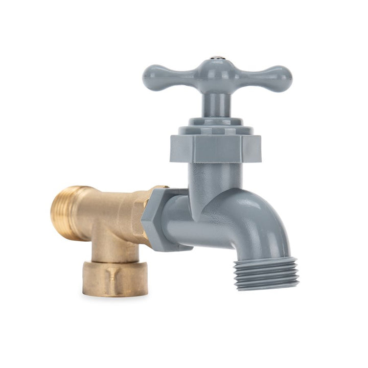 WATER FAUCET 90 DEGREE - CAMCO