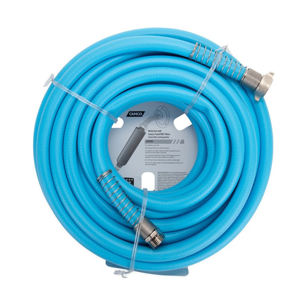 EVOFLEX 50' DRINKING WATER HOSE  5/ - CAMCO