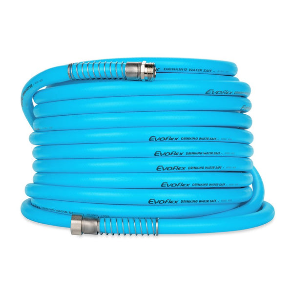 EVOFLEX 75' DRINKING WATER HOSE  5/ - CAMCO