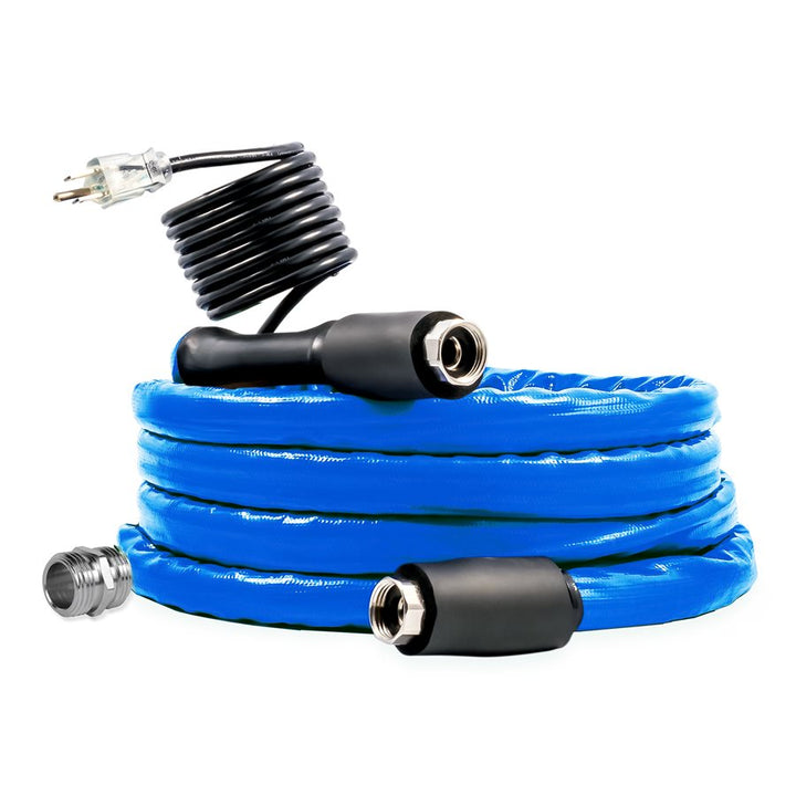 HEATED DRINKING WATER HOSE-40 12' - CAMCO