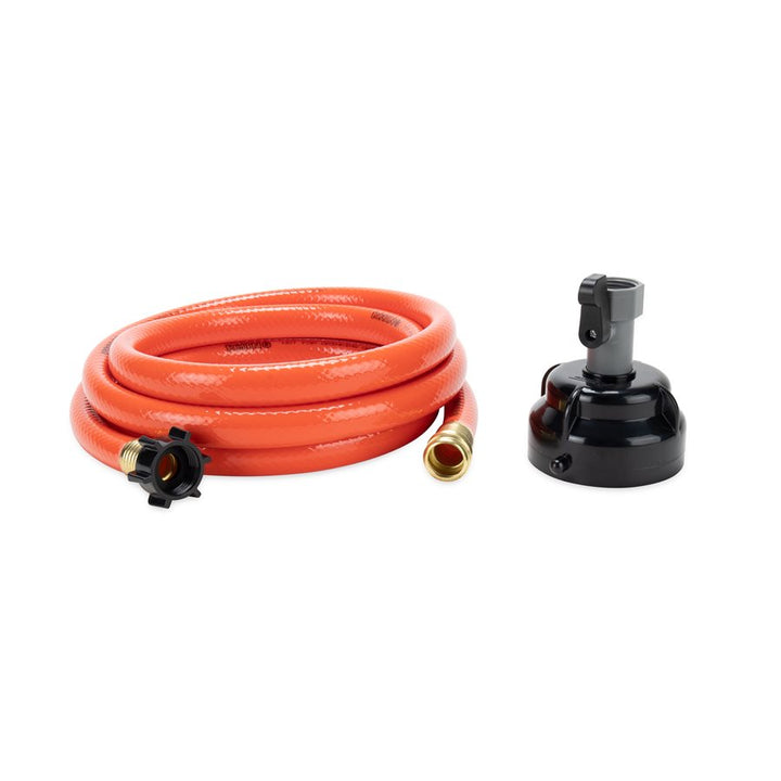 RHINOFLEX 10'  CLEAN OUT HOSE SYSTE - CAMCO