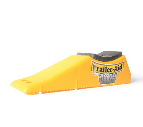 TRAILER AID PLUS  YELLOW - CAMCO