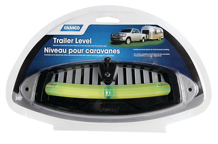 TRAILER LEVEL - CAMCO