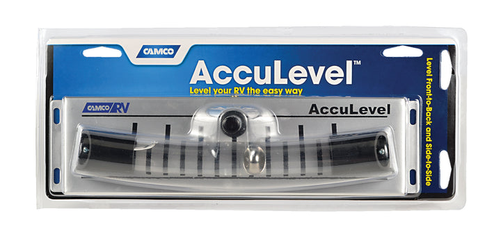 ACCULEVEL - CAMCO