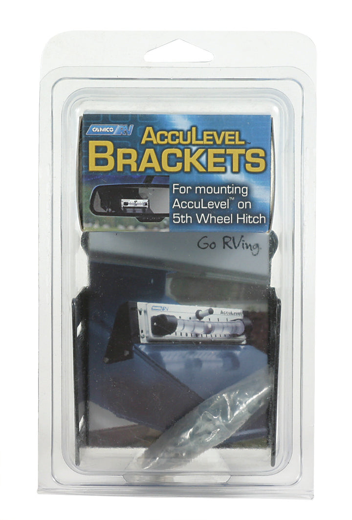 ACCULEVEL BRACKET - CAMCO