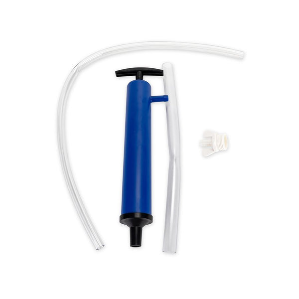 HAND PUMP KIT PLASTIC - CAMCO