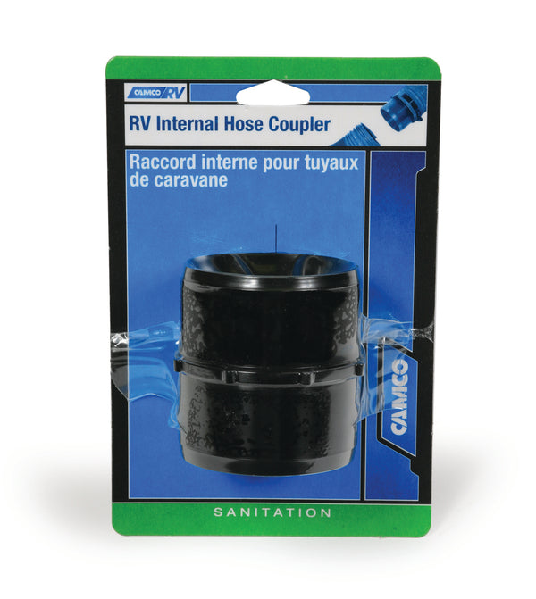 RV INTERN HOSE COUPLER 3' - CAMCO