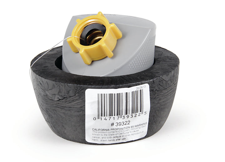 SEWER FITTING - GREY WATR - CAMCO