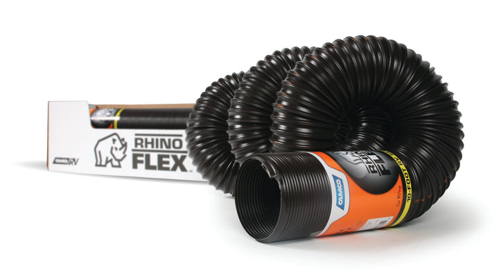 RHINO FLEX 10' HOSE - CAMCO