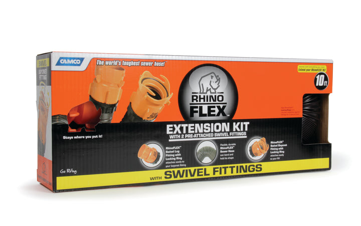 10' RHINOFLEX EXTENSION K - CAMCO