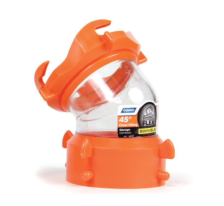 RHINOFLEX 45 DEGREE - CAMCO