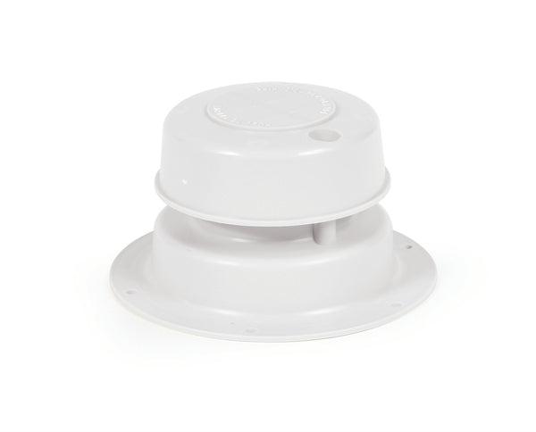 PLUMB VENT POLR WHT BULK - CAMCO