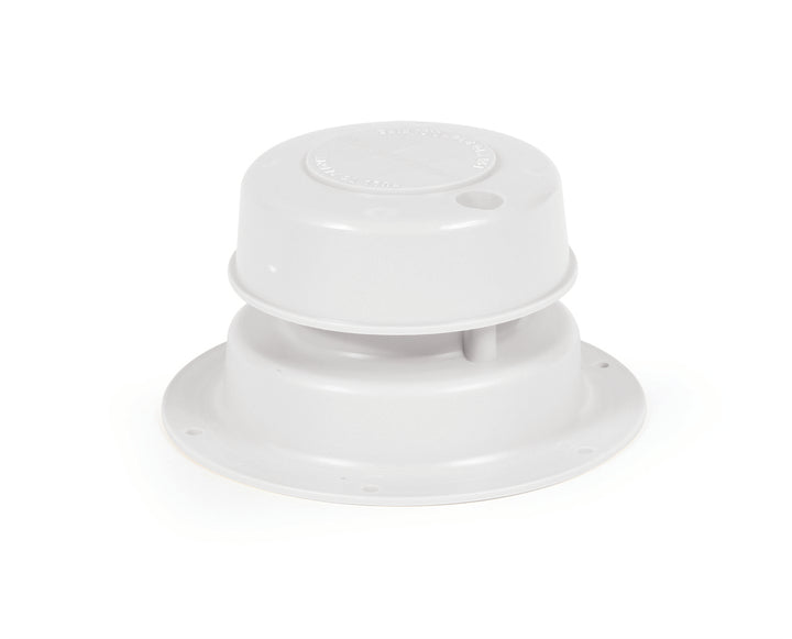 PLUMB VENT POLR WHT BULK - CAMCO