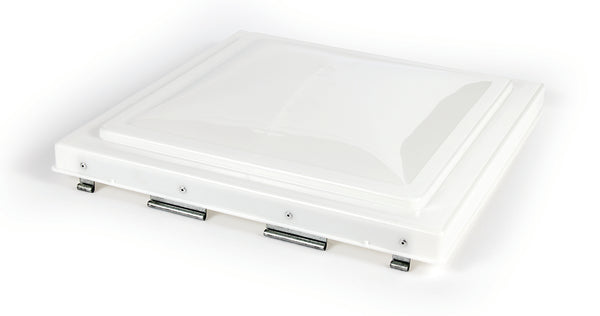 VENT LID JENSEN WHITE - CAMCO