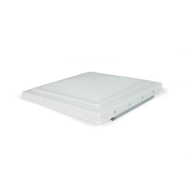 VENT LID VLINE ELIXIR WHT - CAMCO