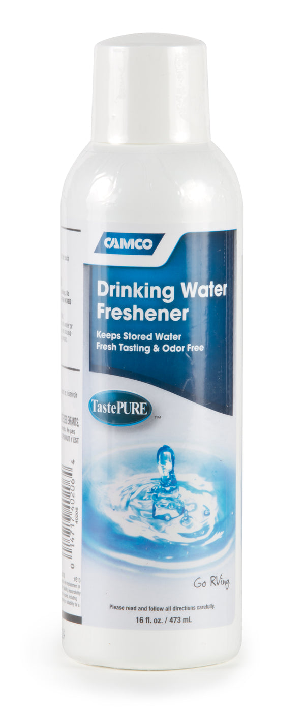 DRINKINGH2OFRESHENER16OZ - CAMCO