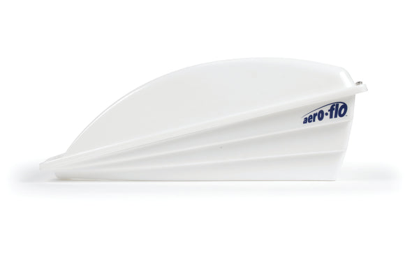 AERO-FLO VENT COVER WHITE - CAMCO