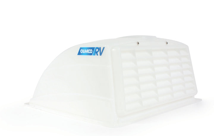 ROOF VENT COVER  WHITE 5 - CAMCO