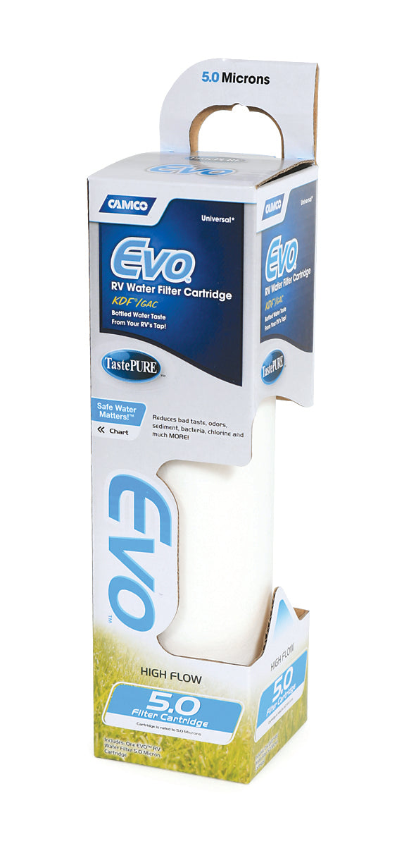 EVO FILTER CARTRIDGE - CAMCO