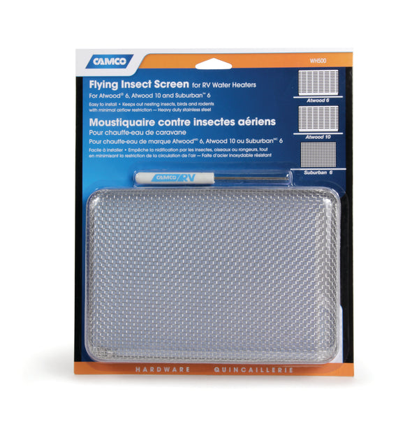 INSECT SCREEN WH500 - CAMCO