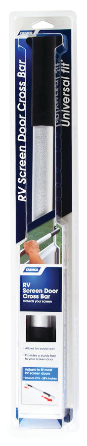 SCREEN DOOR PUSH BAR - CAMCO