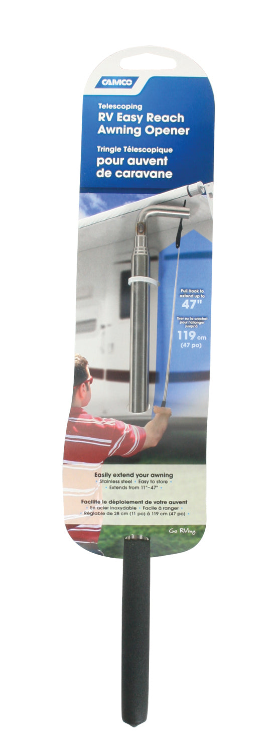 EASY REACH AWNING OPENER - CAMCO