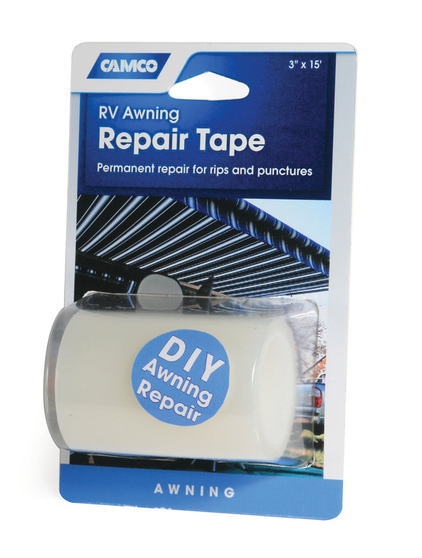 AWNING REPAIR TAPE  3 - CAMCO