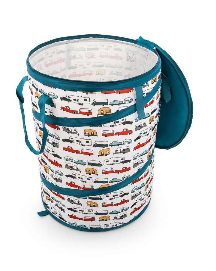 POP-UP UTILITY CONTAINER 18' X 24' - CAMCO