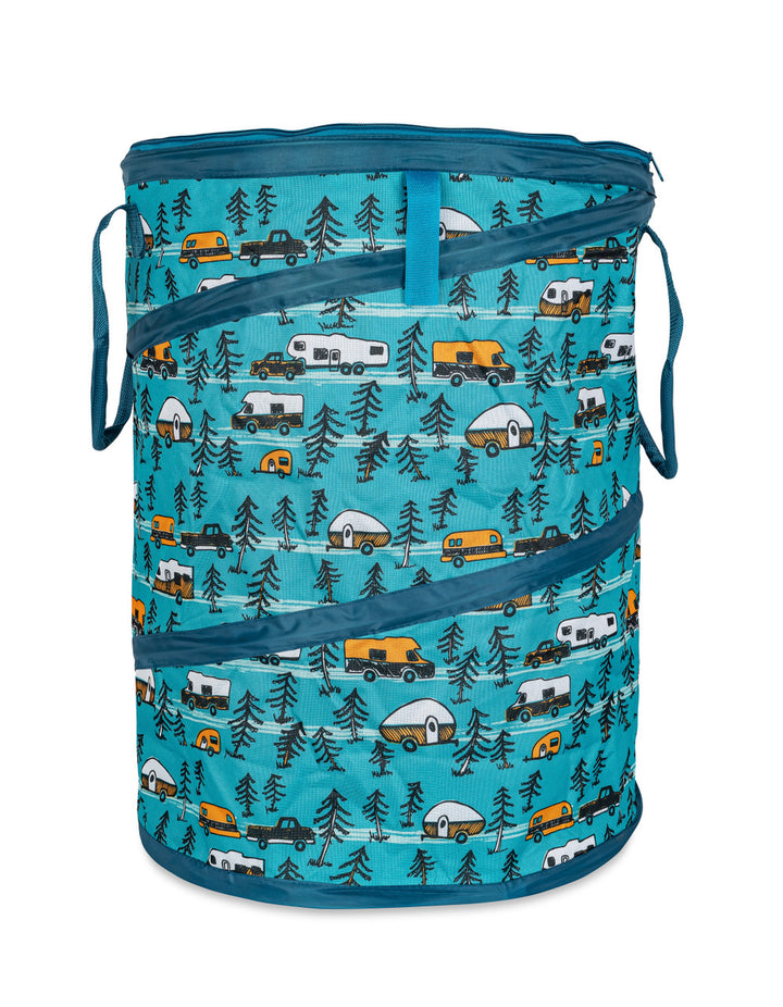 POP-UP UTILITY CONTAINER 18' X 24' - CAMCO